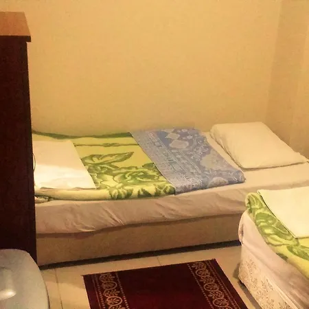 Hotel Sahil *