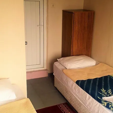 Sahil * Bandırma