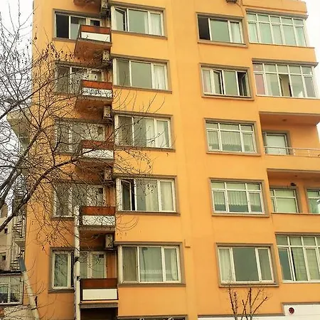 Hotel Sahil *