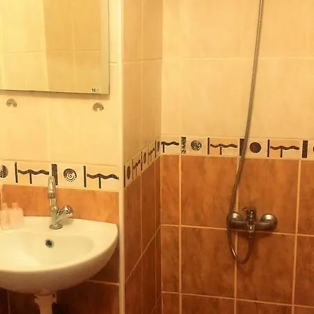 Hotel Sahil *